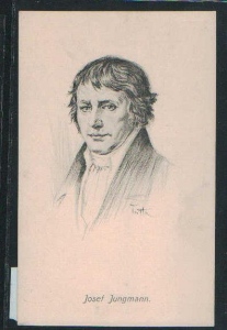 Josef Jungmann (735808)