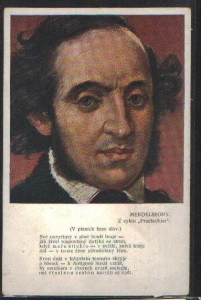 Mendelssohn (734508)