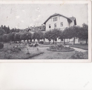 Stupčice léčebný ústav p. Střezimíř-Heilanstalt St (396914)