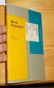 Marie Pujmanová -M. Blahynka (709314) Z4