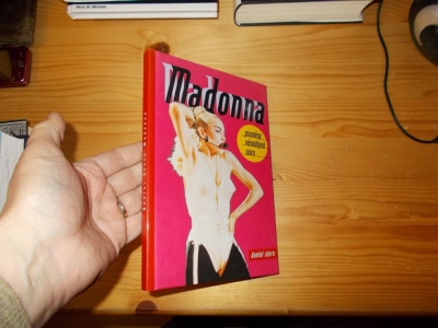Madonna -D. Stern (754214) Z6