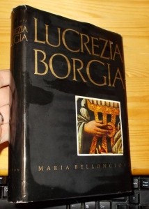 Lucrezia Borgia - M. Bellonciová (797114) Z4