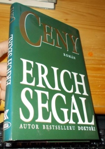Ceny E. Segal (899814)