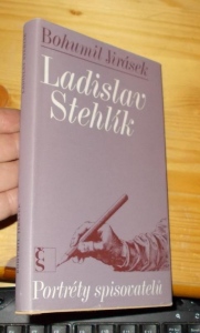 Ladislav Stehlík - B. Jirásek (78415) kniha je na ext s