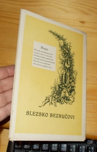 Slezsko Bezručovi (33215) ext. sklad