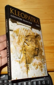 Kleopatra A. Krawczuk (114315) kniha je na ext s