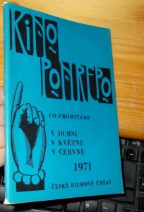 Kino Ponrepo (415415) F3C