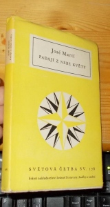 J. Martí - Padají z nebe květy (440915) ext s