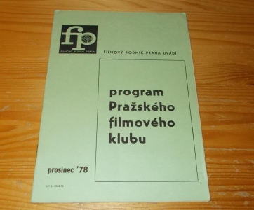 Program PFK - prosinec 1978 (578515) F3C