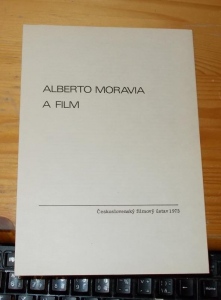 Alberto Moravia a film (637915)