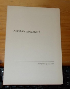 Gustav Machatý (637915)