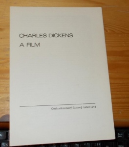 Charles Dickens a film (637915)