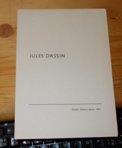 Jules Dassin (637915)