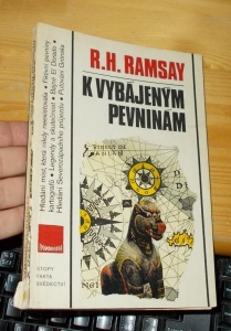 R. H. Ramsay - K vybájeným pevninám (694315) ext. sklad