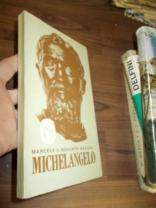 M. a B. Mrázovi -Michelangelo (955915) ext. sklad