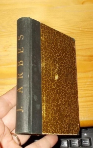 Ethiopská lilie  -romanetto J. Arbesa (1244315) kniha je na ext. skladě