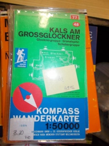 Kals am Grossglockner (4916)