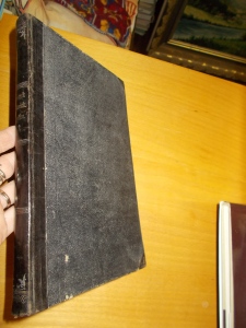 Sborník historického kroužku - sešit 1. roč. 1893 (155316) ext. sklad
