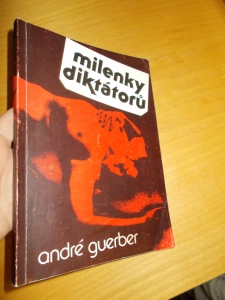 Milenky diktátorů -A. Guerber (873516) A2