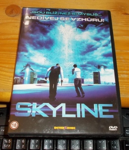 Skyline 2010 (1021116) ext. sklad