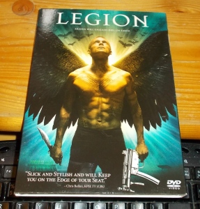 Legion 2010 (1020416) ext. sklad
