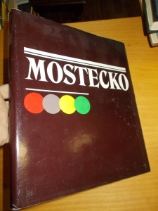 Mostecko (1078816)