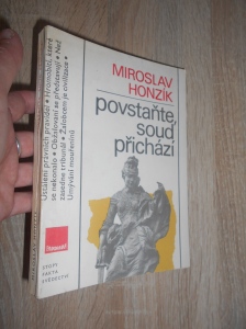 Povstaňte, soud přichází, Miroslav Honzík (46317) D3