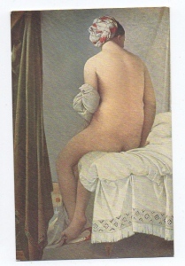J. Ingres Koupel (708017s)