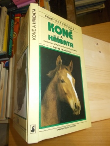 Koně a hříbata -D. Modlińska (814717) ext. sklad