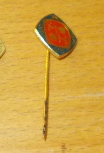 Odznak MH 1949 1974 (899217g)