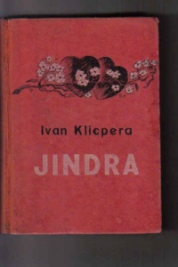 I. Klicpera Jindra il. F. Horník (1398509) ext. sklad