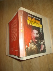Stalinův termidor Marjan Britovšek (88808) ext. sklad