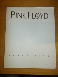 Pink Floyd (873417)