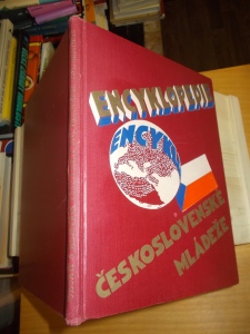 Encyklopedie Československé mládeže (877817)