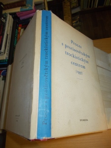 Proces s protisovětským trockistickým centrem (1937) (489810) ext. sklad