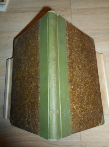 Česká bibliografie, Dr. Zdeněk V. Tobolka (3417)