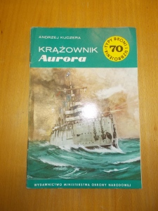 Kraźownik Aurora - A. Kuczera (954510) ext. sklad