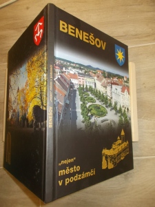 Benešov "nejen" město v podzámčí (186018)