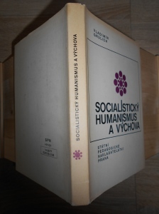 Socialistický humanismus a výchova, Vladimír Grulich (757718)
