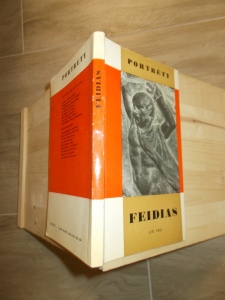 Portréty -Feidias -J. Frel (250618)