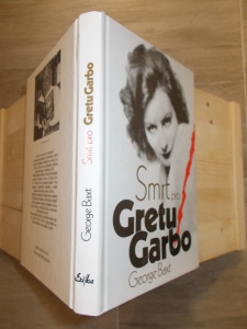 Smrt pro Gretu Garbo, G. Baxt (328813) Z4