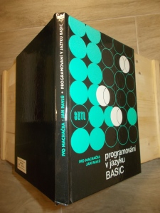 Programování v jazyku Basic, Ivo Machačka Jan Pavlů (759418) ext. sklad