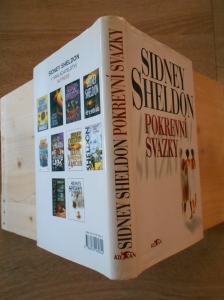 Pokrevní svazky, Sidney Shedon (1018918)