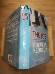 The Job - Douglas Kennedy (1146918)