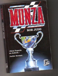 Judd Bob - Monza (258710) ext. sklad