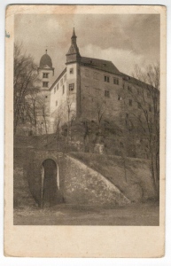 Zámek Hrubý Rohozec (1498918)