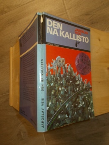 Den na Kallistó -J. Veis (1518618)