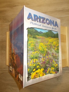Arizona -Pictorial Souvenir Guide (1578418)