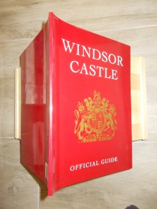 Windsor Castle -official Guide (1578318)