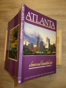 Atlanta a brave and beautiful city (1578218)